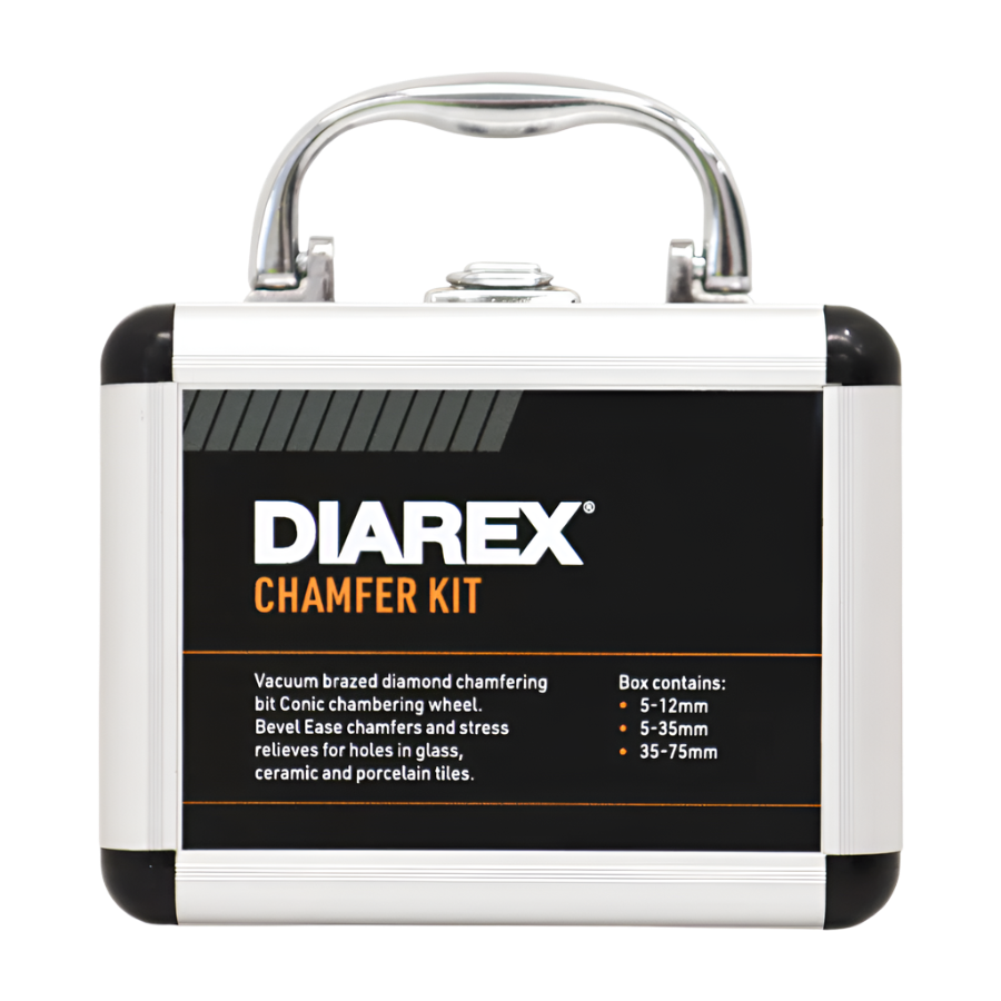 Diarex Chamfer Kit