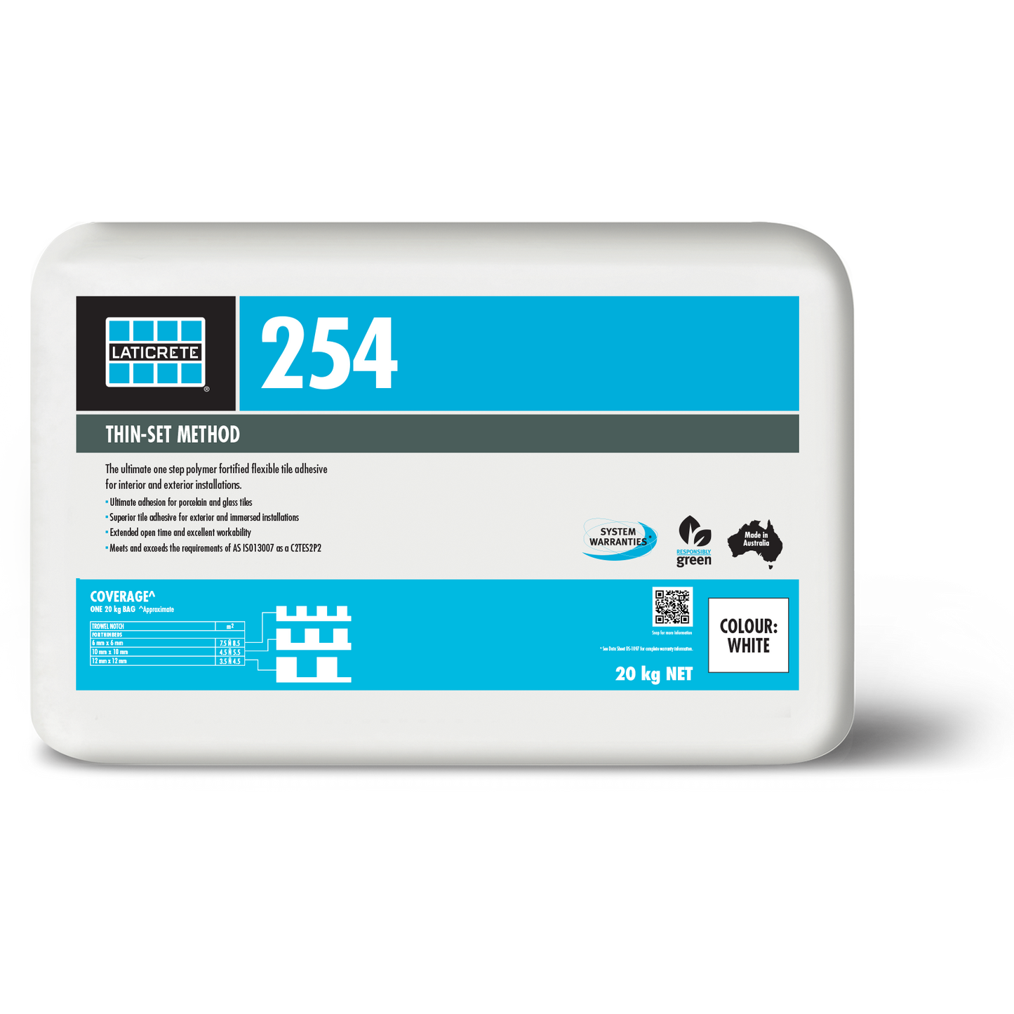 Laticrete 254 Adhesive