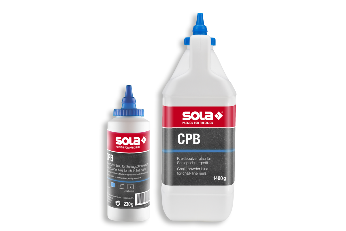 SOLA Chalk Powder