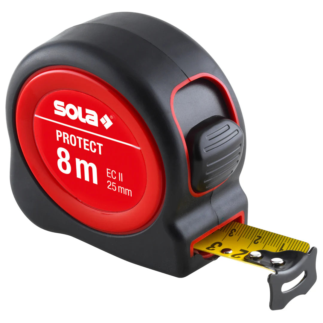 SOLA Protect Measuring Tapes