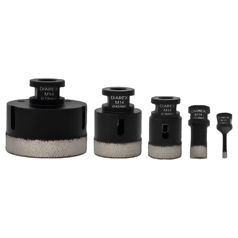 Diarex Core Plus Drills