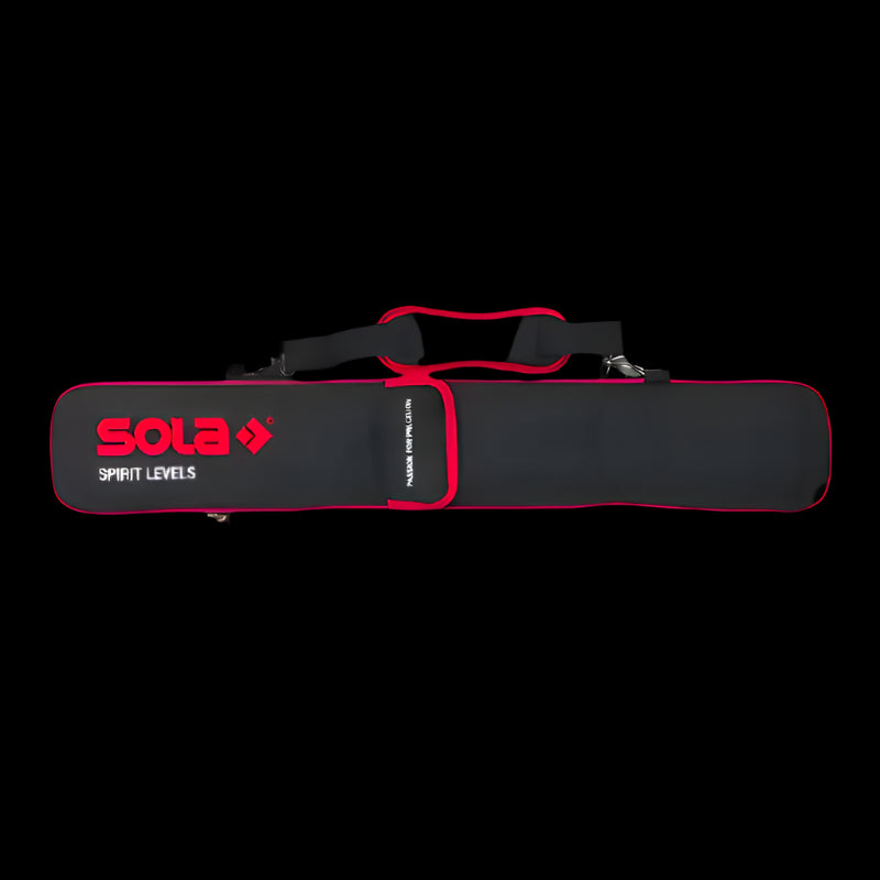 SOLA Spirit Level Bags