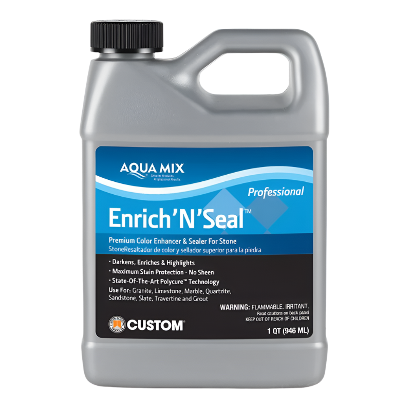 Aqua Mix Enrich’N’Seal™ Sealer