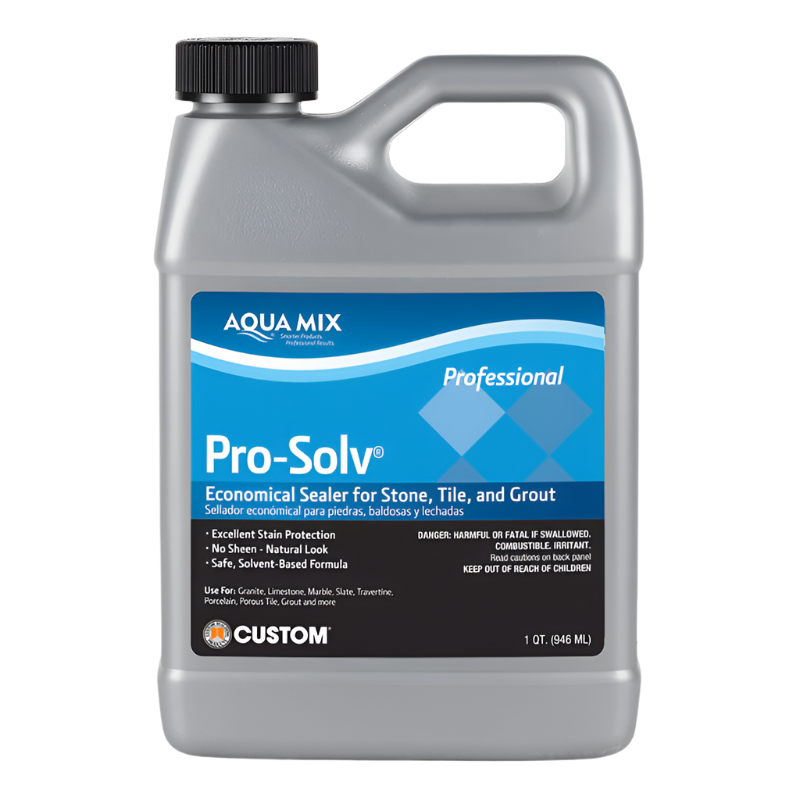 Aqua Mix Pro-Solv® Sealer