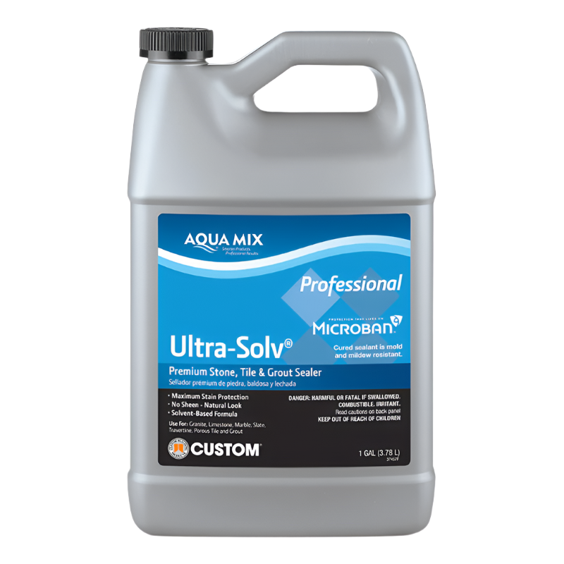 Aqua Mix Ultra-Solv® Sealer