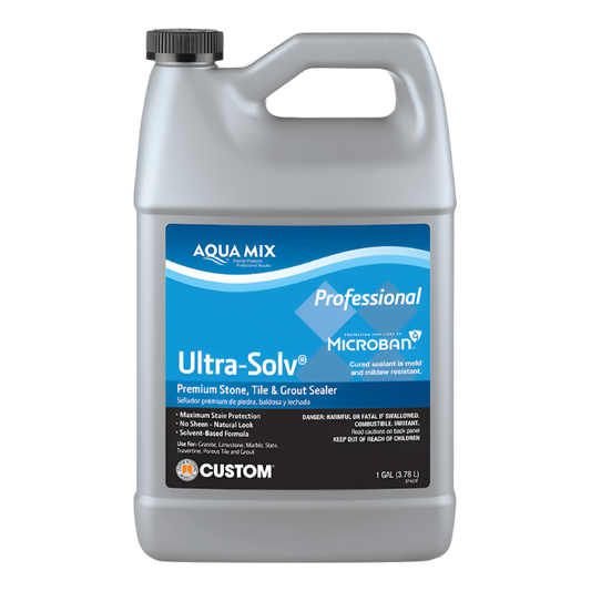 Aqua Mix Ultra-Solv® Sealer