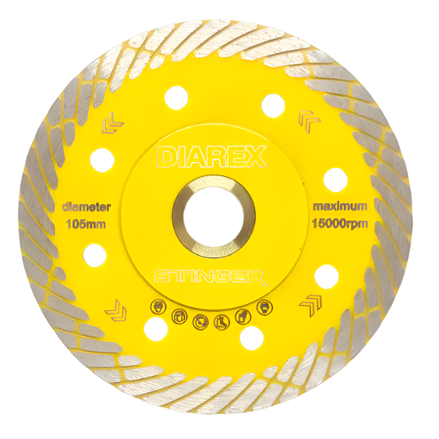 Diarex Stinger Ultra Thin Blade