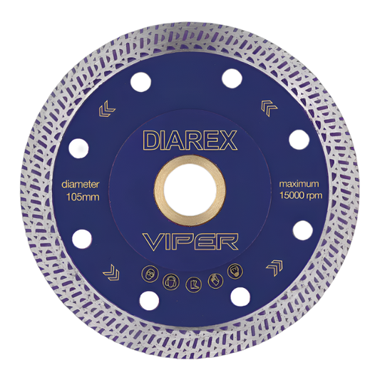 Diarex Viper Blade