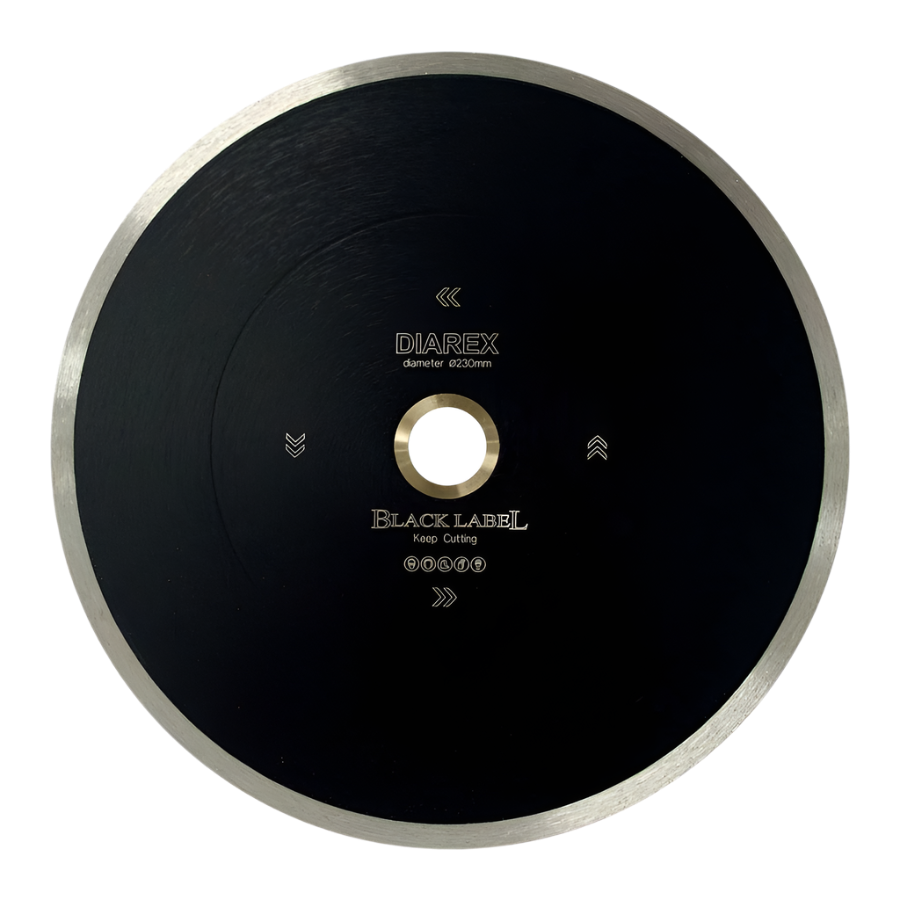 Diarex Black Label Blade