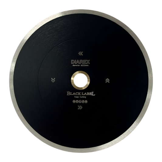 Diarex Black Label Blade