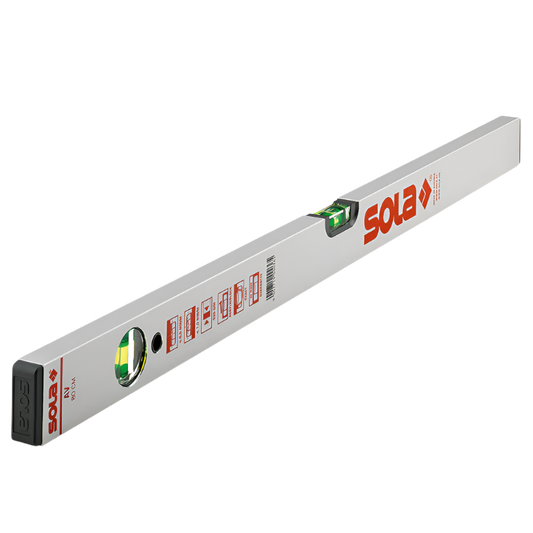 SOLA AV Spirit Levels