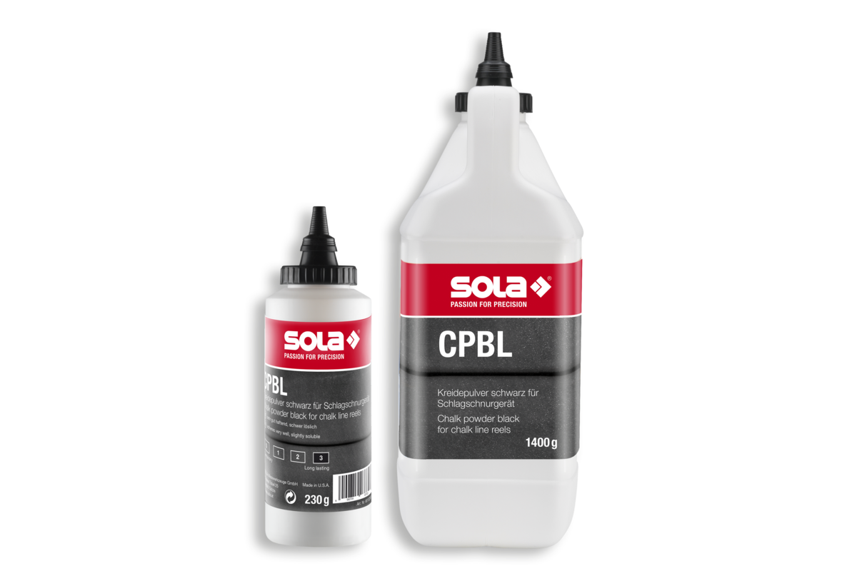 SOLA Chalk Powder