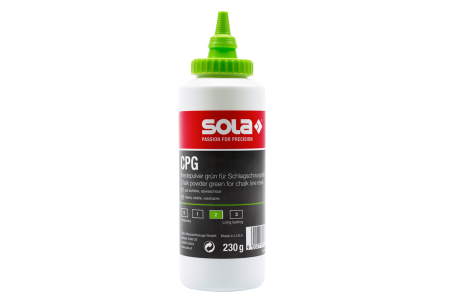 SOLA Chalk Powder
