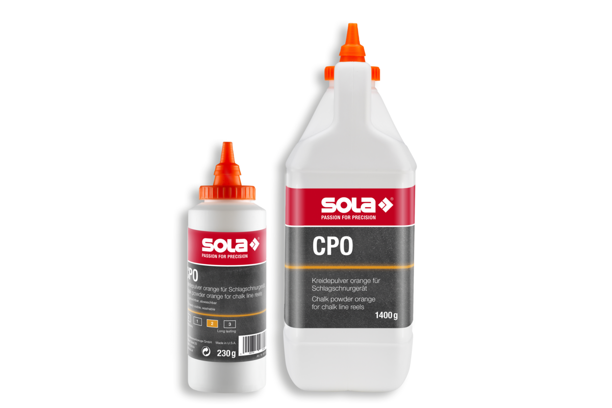 SOLA Chalk Powder