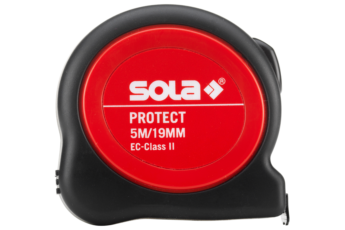 SOLA Protect Measuring Tapes