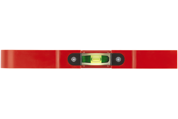SOLA Plastic Spirit Level 22cm