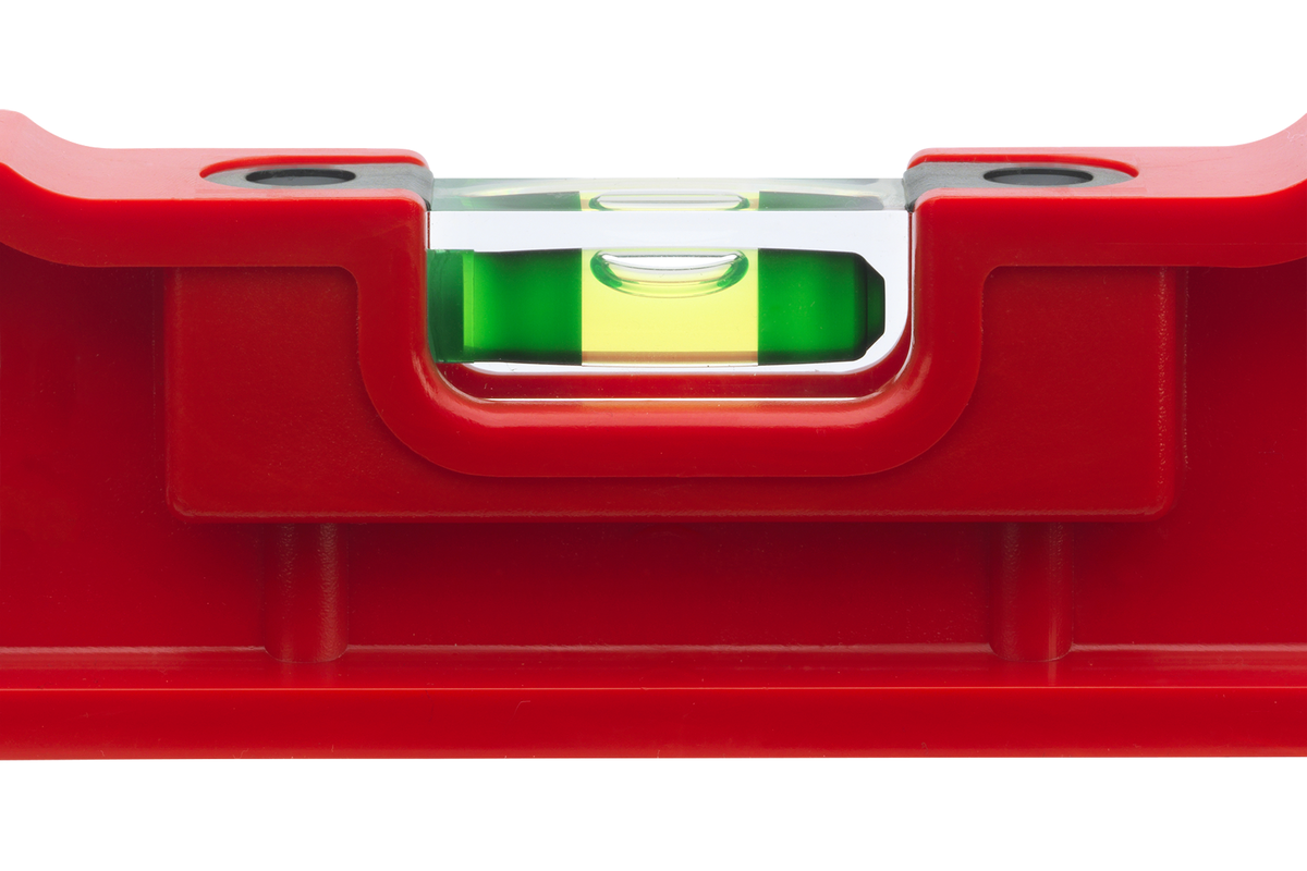 SOLA Plastic Spirit Level 22cm