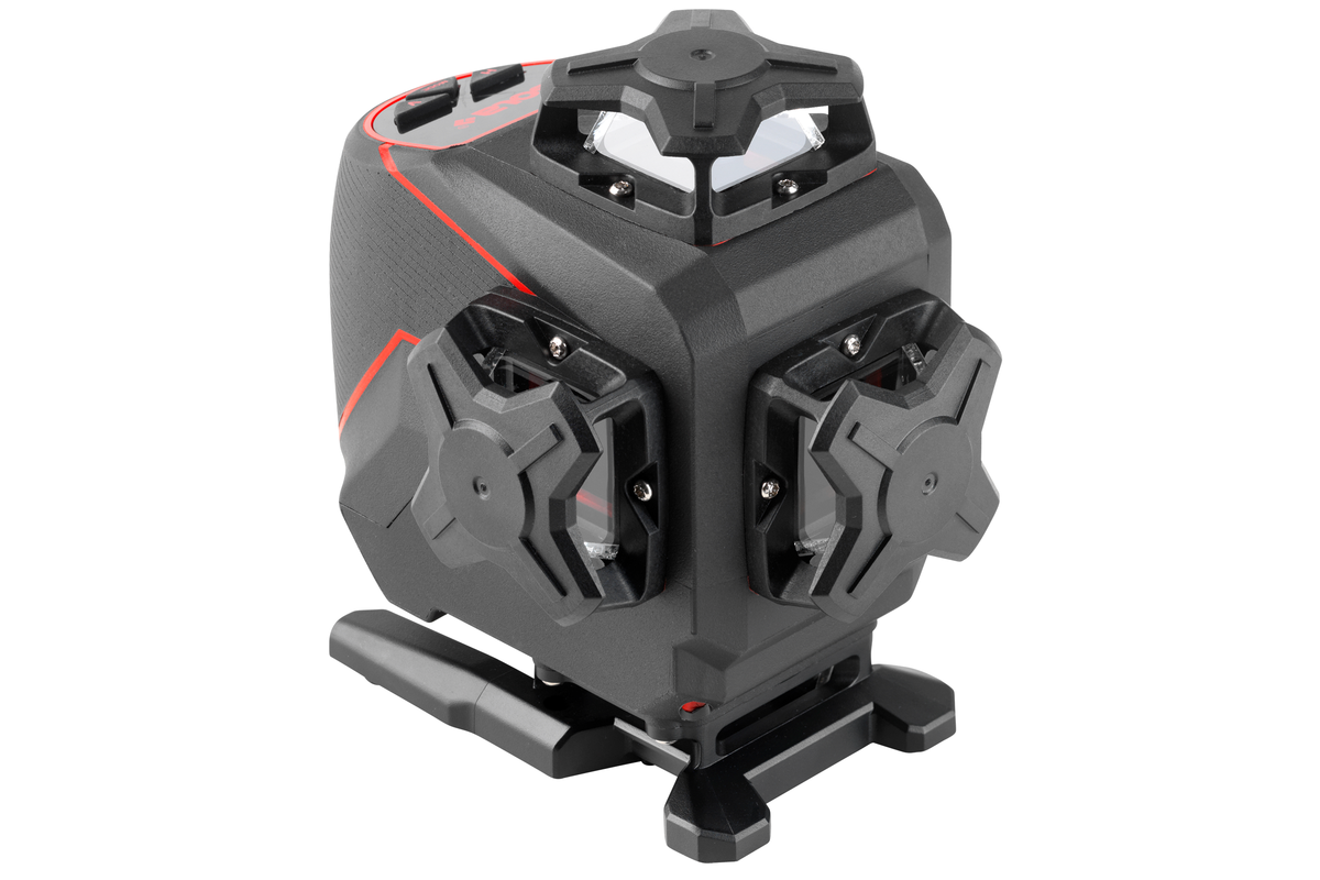 SOLA PLANO 4D Green Professional Laser