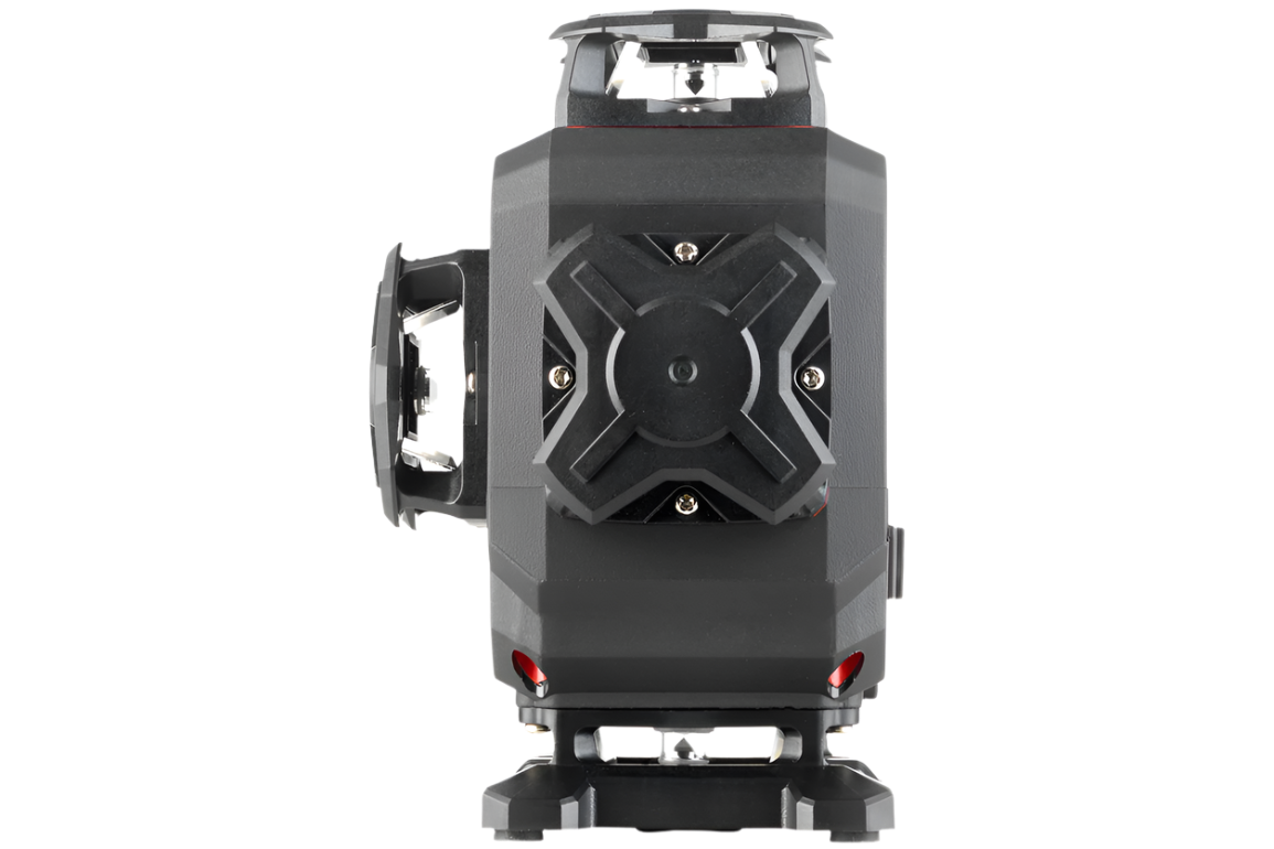 SOLA PLANO 4D Green Professional Laser