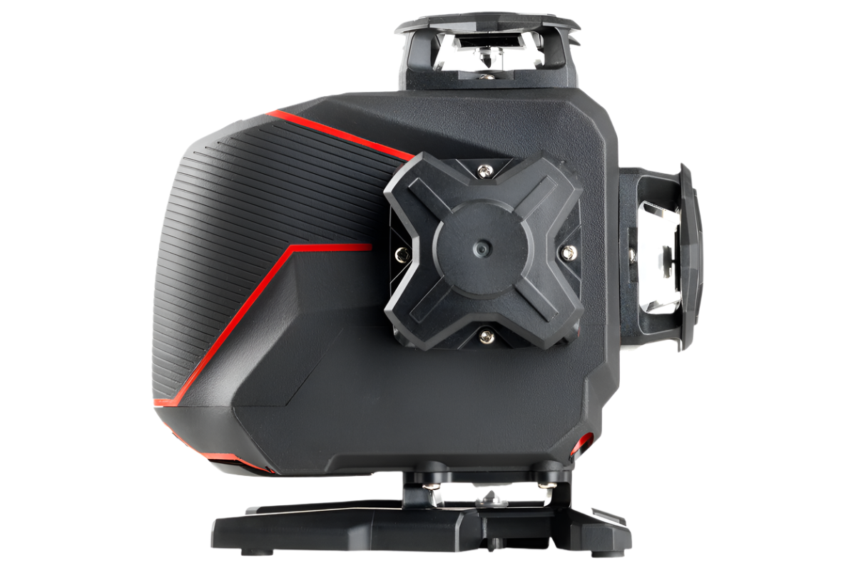 SOLA PLANO 4D Green Professional Laser