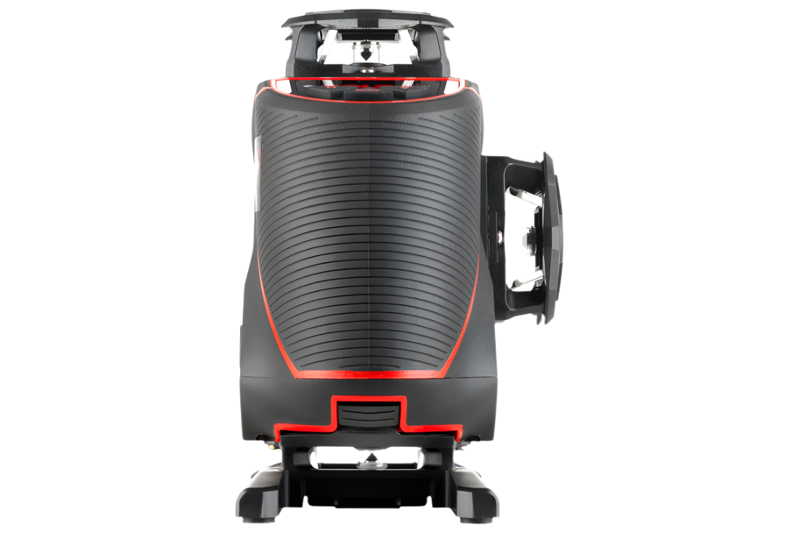 SOLA PLANO 4D Green Professional Laser