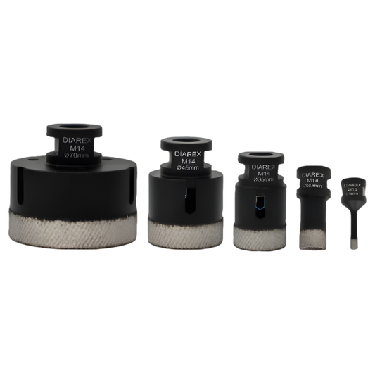 Diarex Core Plus Drills