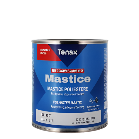 TENAX SOLID BIANCO 1KG